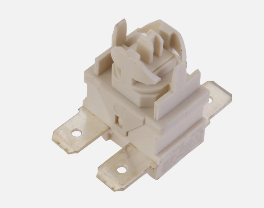 for Ariston, Hotpoint, Indesit Dishwasher On/Off Start Push Button Switch C00142650