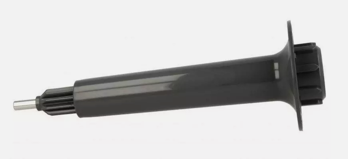 Genuine Kenwood Multipro Express Drive Shaft For FDP65 FDM71 FDM72 AS00000711