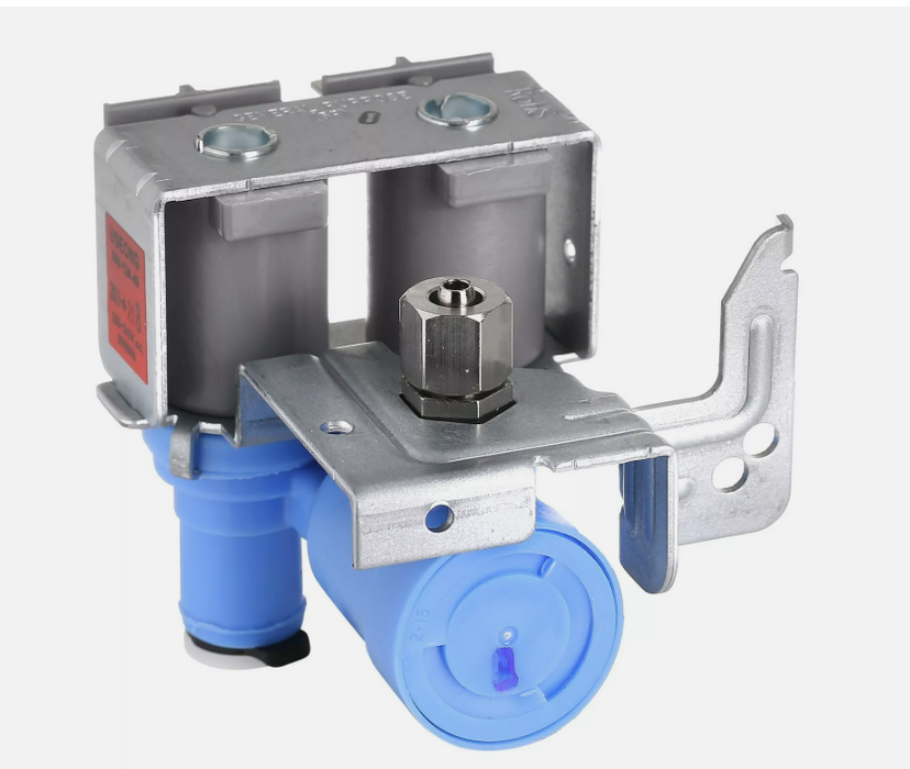 Samsung Fridge Freezer  Refrigerator Water Inlet Solenoid Valve BS23 RS23 RS21