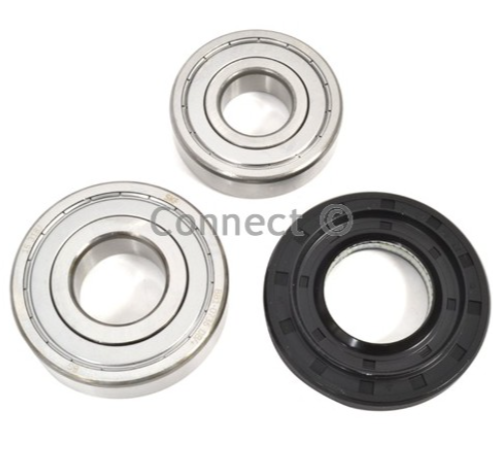 High Quality Replacement Bearing & Seal Kit (6305ZZ & 6306ZZ) LG and others