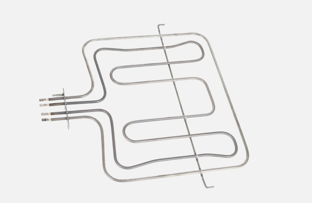 for Smeg A2, A4, A5, SA, SC, SF, SUK, TR Series Grill Element (2700W) John Lewis 806890661