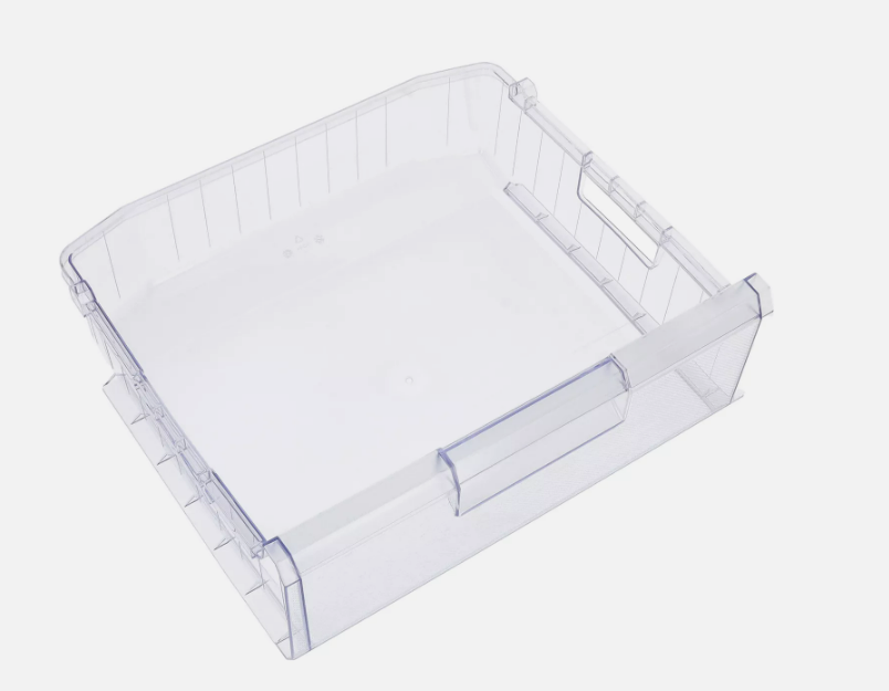 Bosch & Neff Fridge Freezer Food Container Drawer Basket Genuine 438788