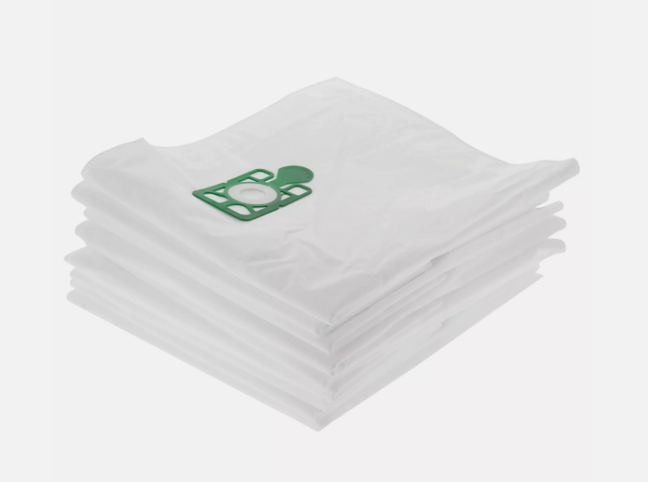 for Numatic 'NVM-4B' NV, NVQ, WVD Series SMS Bags (Pack of 10)