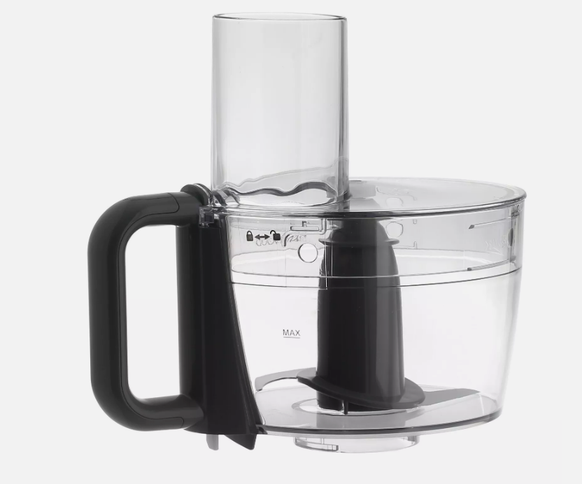 Kenwood Prospero Food Processor Chopping Bowl With Lid, Pusher & Chopping Blade 714208