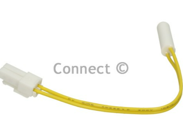 Genuine Samsung Temperature Sensor : cable length 105mm  DA3210104N