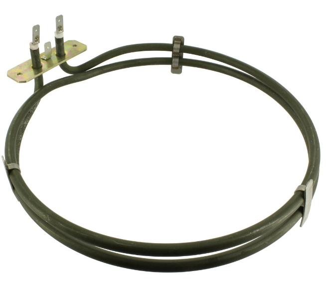 Compatible Fan Oven Element – Replaces 262900006 – Beko Bush Logik Leisure Lamona