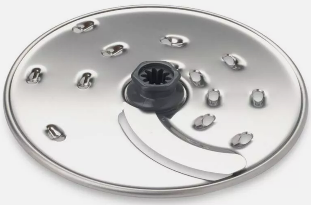 Kenwood Thick Slicing Coarse Grating Disc Fdp65 Fpm264 Fdm71 Fdm300