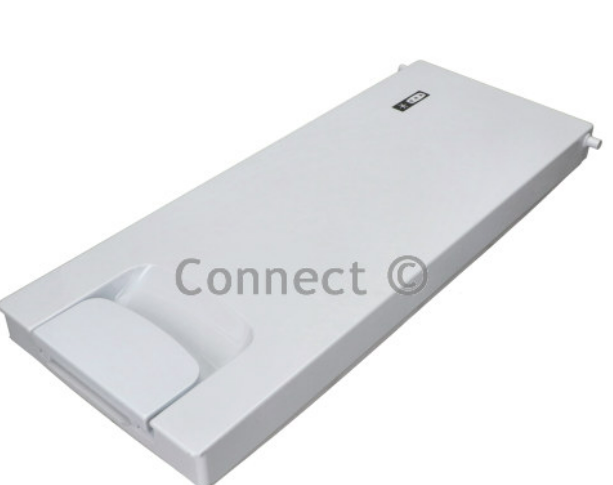 Lec R5517W (444444680) Freezer Compartment Door 082652372