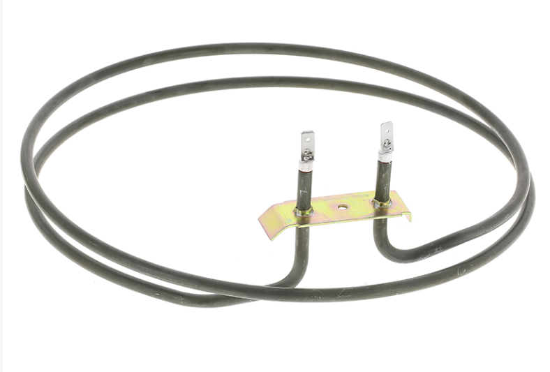 2500W Fan Oven Heating Element for Hotpoint Creda Belling Indesit | 240mm