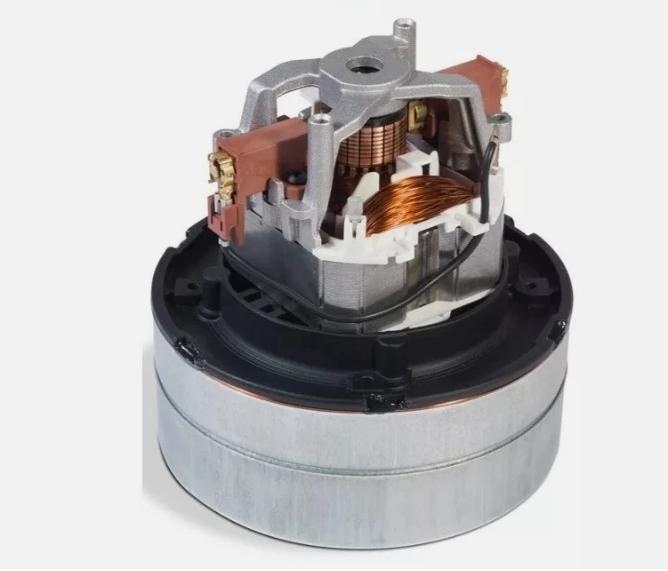 Numatic Vacuum Motor 1000W DAF D21004N D21004RT Motor 205779 205779