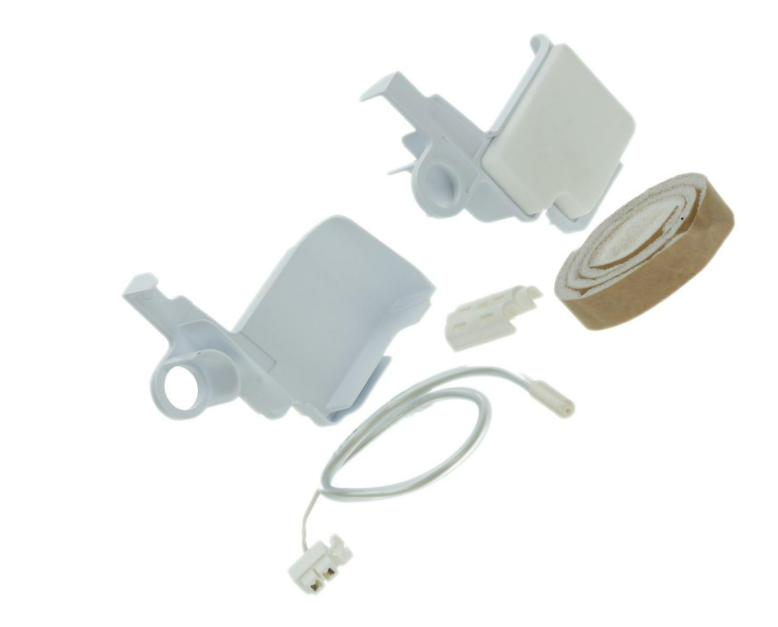 Genuine Samsung Fridge Freezer Evaporator Sensor RS21DGRS, RSH1DTMH, RS7567BHCB