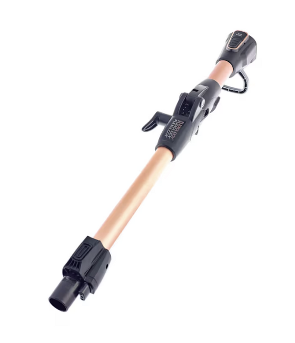 Genuine Backsaver Wand for HV390UKT Vacuum Cleaner