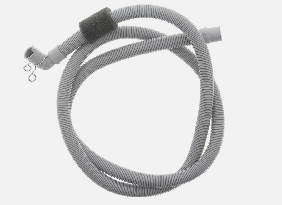 Samsung Washing Machine Drain Hose Water Outlet Pipe WF70 WF80 WF90 WW70 WW90