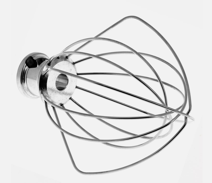 For Kitchen Aid Stand Mixer Whisk Wire Beater K45WW