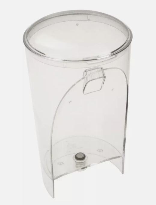 Genuine Krups Piccolo Xs Dulce Gusto Coffee Water Tank Edg110 Edg210