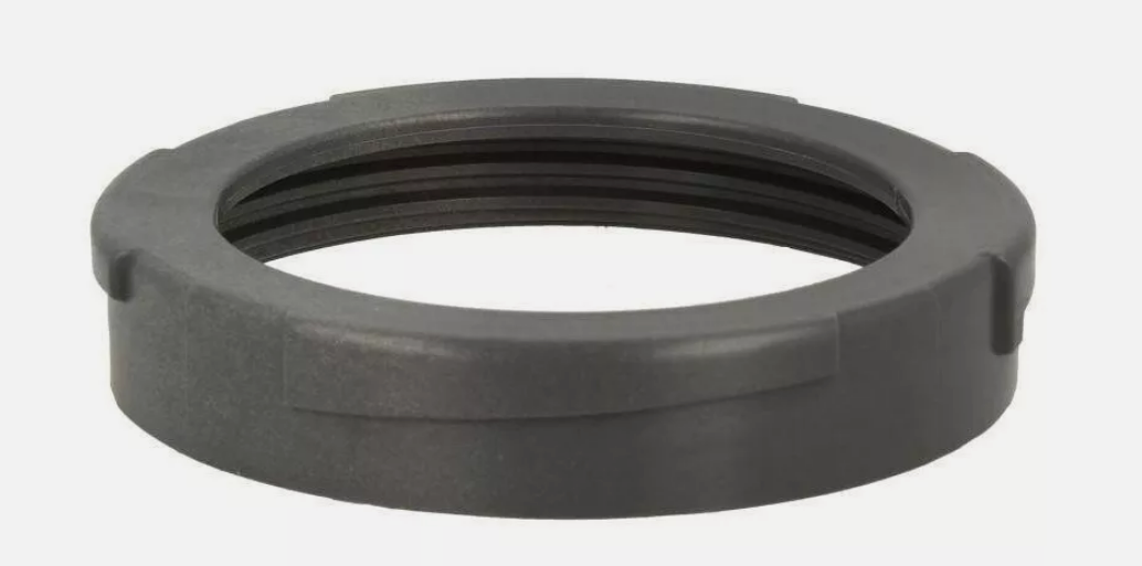 Genuine Kenwood Kmix 4 Lug Plastic Bowl Ring Nut Kmx75a Kmx754a Kmx750a Kmx760a