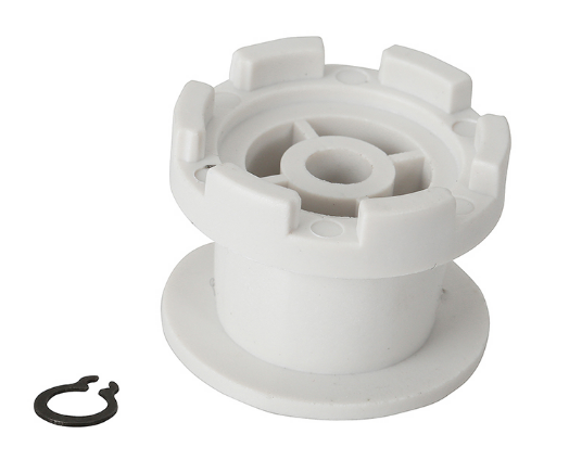 Dyson Vacuum Cleaner Clutch Repair Kit Cog & Circlip - 900252 - 04