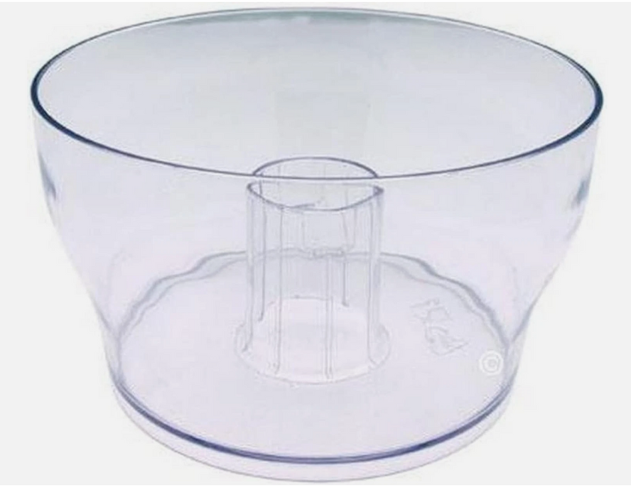 Genuine Kenwood Food Processor Mini Bowl Fp720 Fp723 Fp730 Fp731 Fp732 Fp733