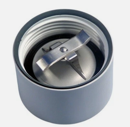 Kenwood At320 At320a Spice Mill Blade Hub Assembly Complete With Seal & Knife