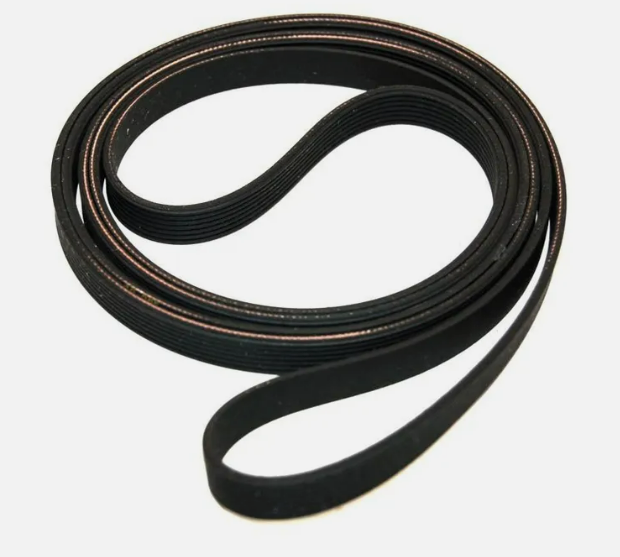 for Bosch WTA, WTXL; Siemens, Gorenje, Electrolux, Brandt, Constructa, Blomberg, AEG Multi-Model Fitting Drive Belt (1930H8) 437367