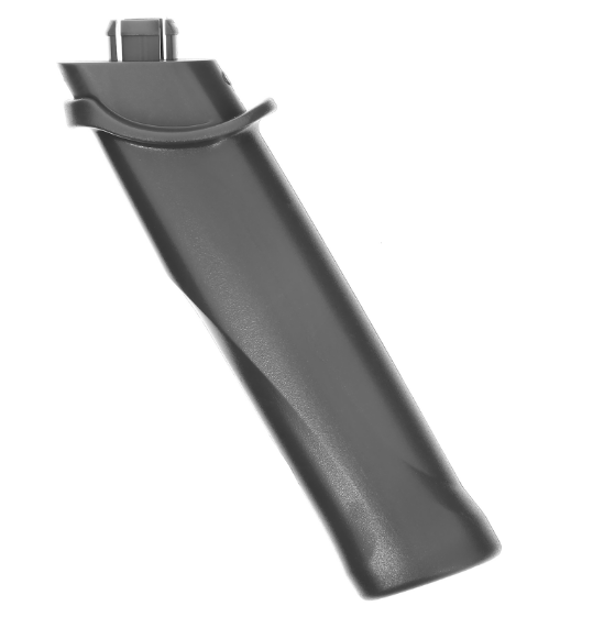 Electronic Floor Sweeper Vacuum Cleaner Lower Handle for Gtech SW02, SW04 New Type Style