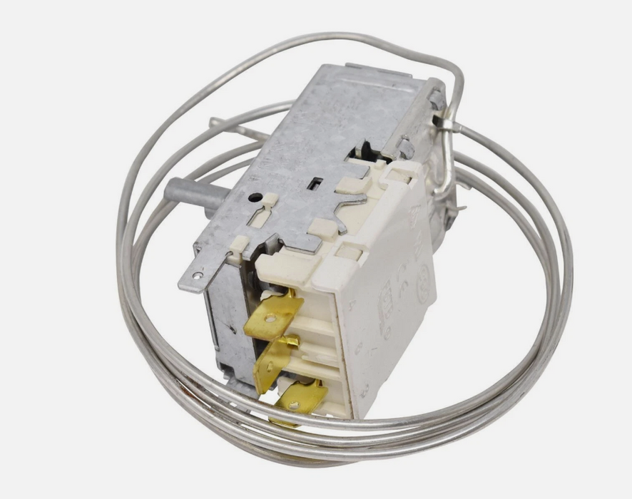 4852150285 Genuine Beko Fridge Freezer Thermostat K59-P117