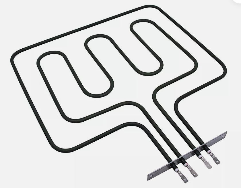 Genuine Electrolux AEG Zanussi Tricity Bendix Grill Cooker Element 3111788000