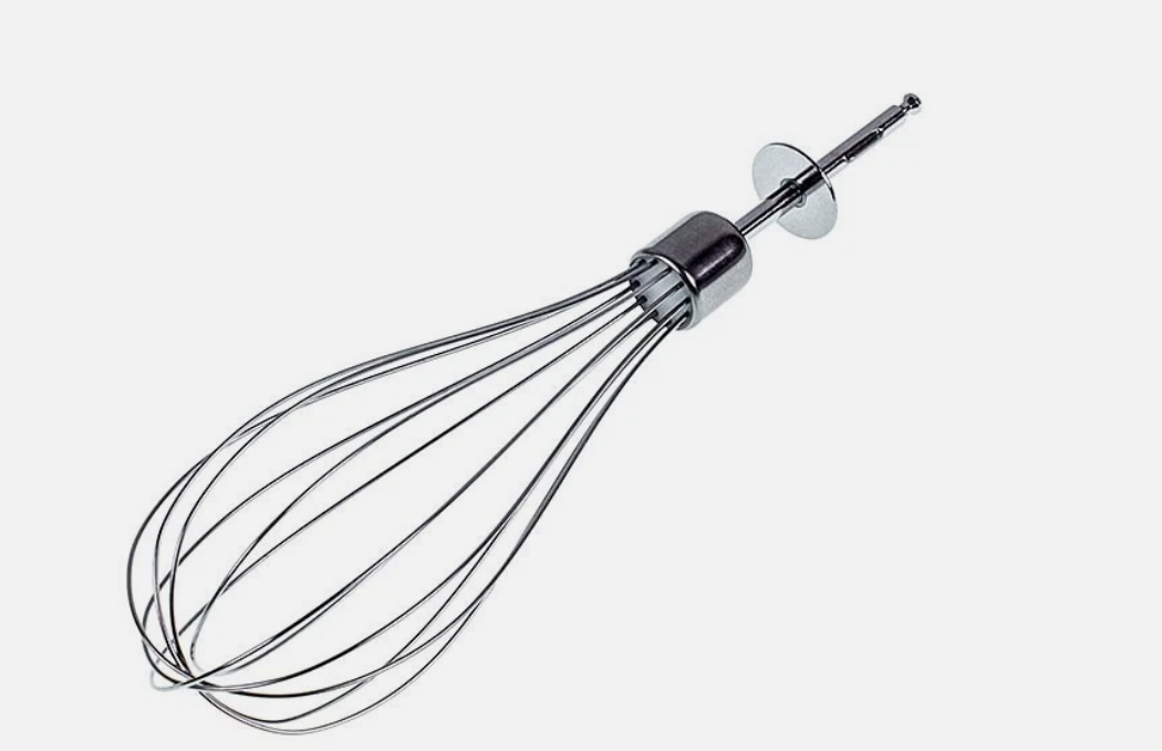 Genuine Braun Wire Whisk Unit Mr400 Mr500 4000 5000 4179 4185 4191 4192 4193