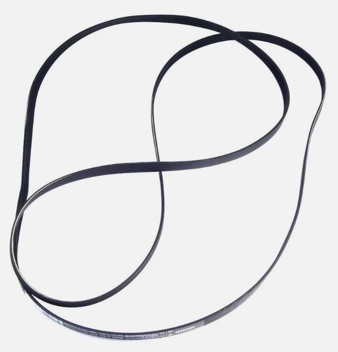 Genuine Vestel Tumble Dryer Drive Belt 7PH2012 2012H7 for Logik LCD7W18 LCD8W18 LHP8W18