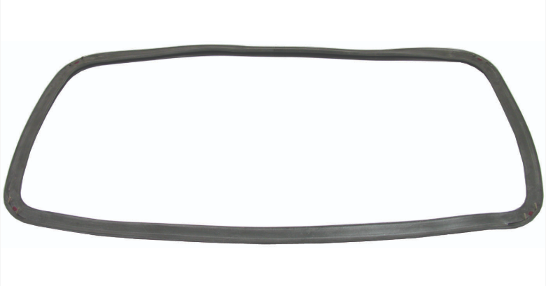 Genuine Original BSH Bosch HBN; Neff Siemens HB9 Series Top Oven Door Gasket Seal