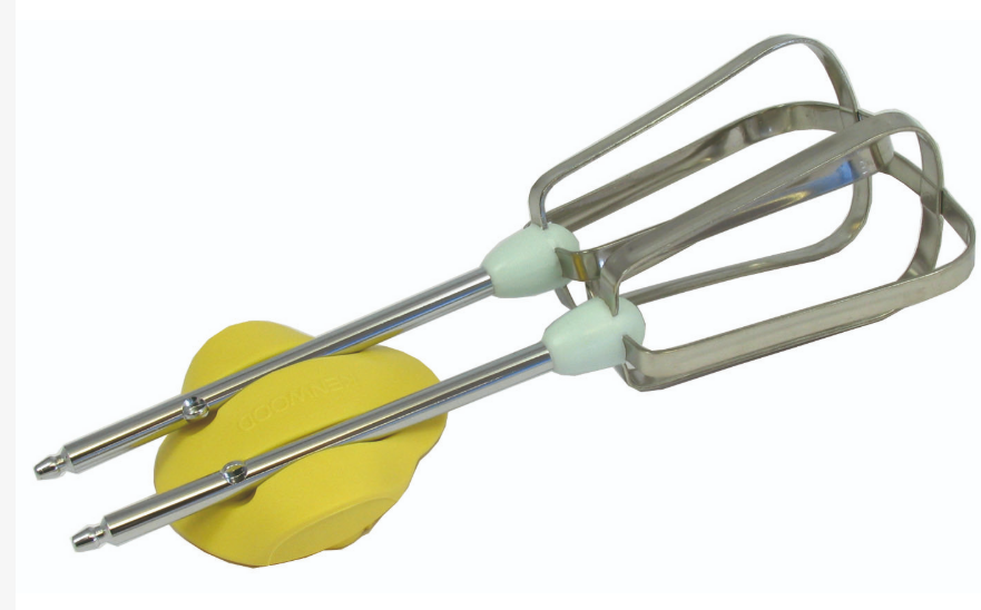 Kenwood HM220 HM226 HM230 Hand Mixer Blender Beater Whisks Genuine 652932 Pair