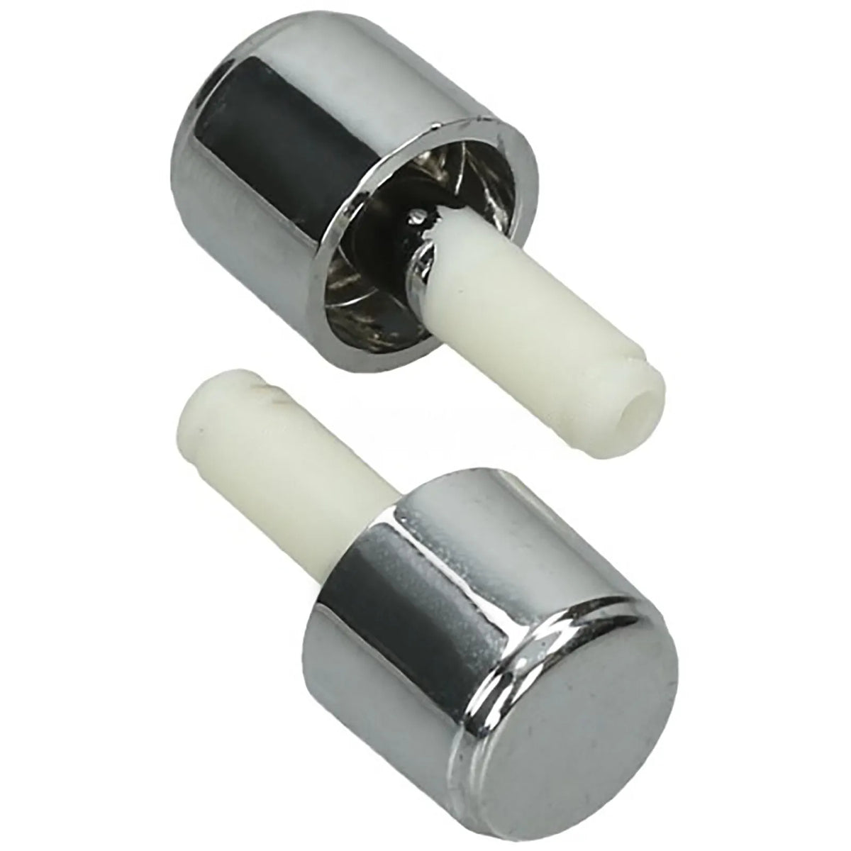 2 x RANGEMASTER Genuine Oven Cooker Timer Knob Button Dial A030043 ...