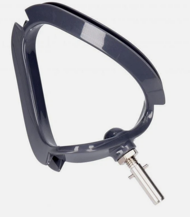 Genuine Kenwood Flexible Creaming Beater Holder TITANIUM XL AT502 KVL8300 MAJOR KW714262 , 714262