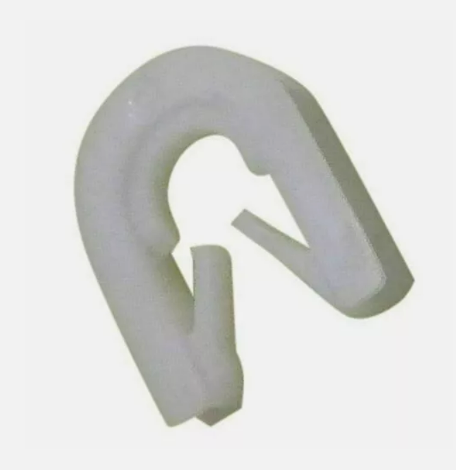 Bosch Dishwasher Door Hinge Bearing Cover SBV, SGE, SGI, SGS, SGV, SMS, SMV, SRS Series