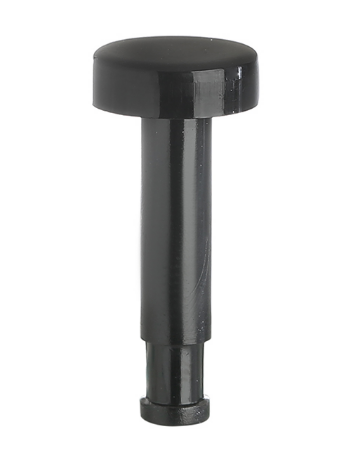 Smeg Oven Cooker Clock Timer Rotary Knob Switch Dial Push Button Black 764976758