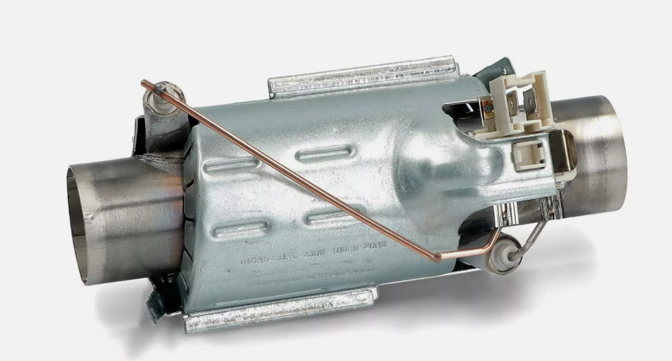 Currys D3422F, DE3430FW Essentials Dishwasher Heater Element & Thermostat