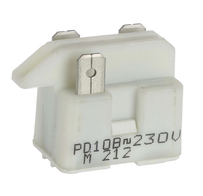 Universal Fridge Freezer Compressor Start Relay PD10B