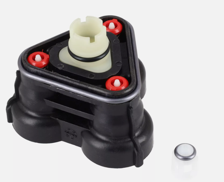 Karcher Pressure Washer Cylinder Pump Head 90019990 K3 K4