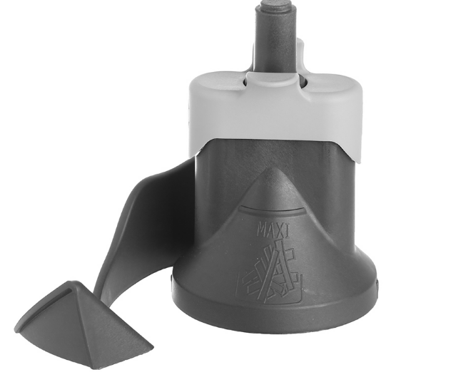 for Tefal Actifry Fryer Mixing Blade Replacement Paddle & Seal