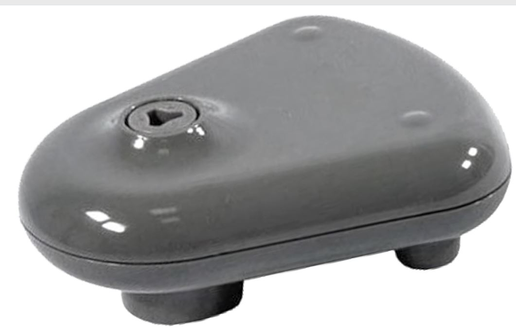 Genuine Kenwood Twin Whisk Beater Gearbox Fp970 Fp971 Fp972 Fp973 Fp979 Fp980