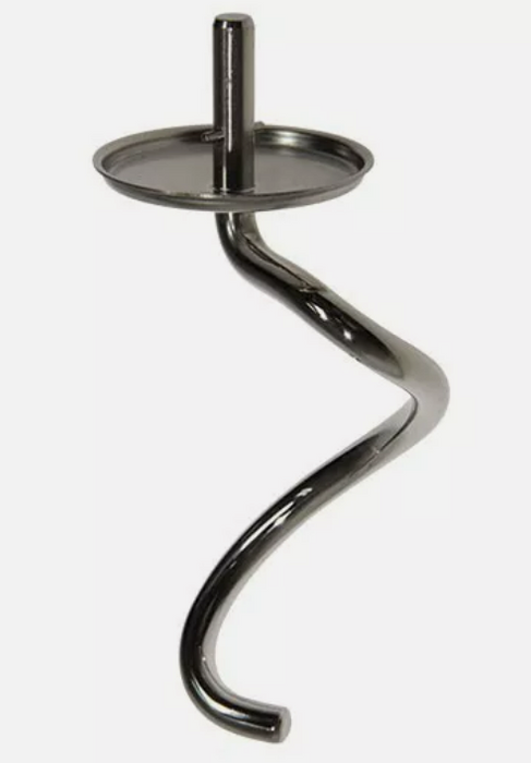 Genuine Kenwood Chef XL Spiral Dough Hook KVL6100 6140 KVL8300 KVL85 KWL90 KCL95