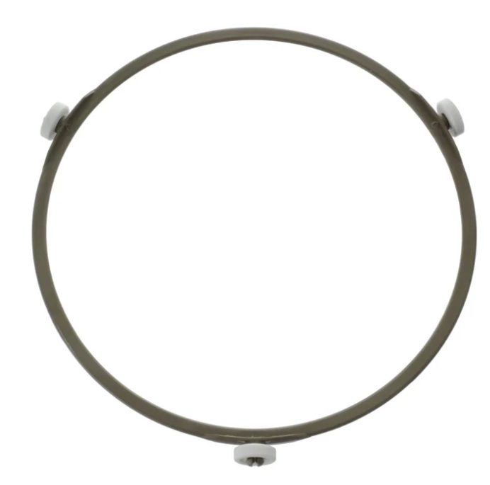 Genuine Original Russell Hobbs 20 Litre Freestanding Microwave Turntable Glass Plate Support Stand Holder Roller Ring (177mm)