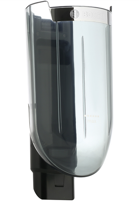Genuine Bosch Flexxo Vacuum Dust Bin Container 12026534