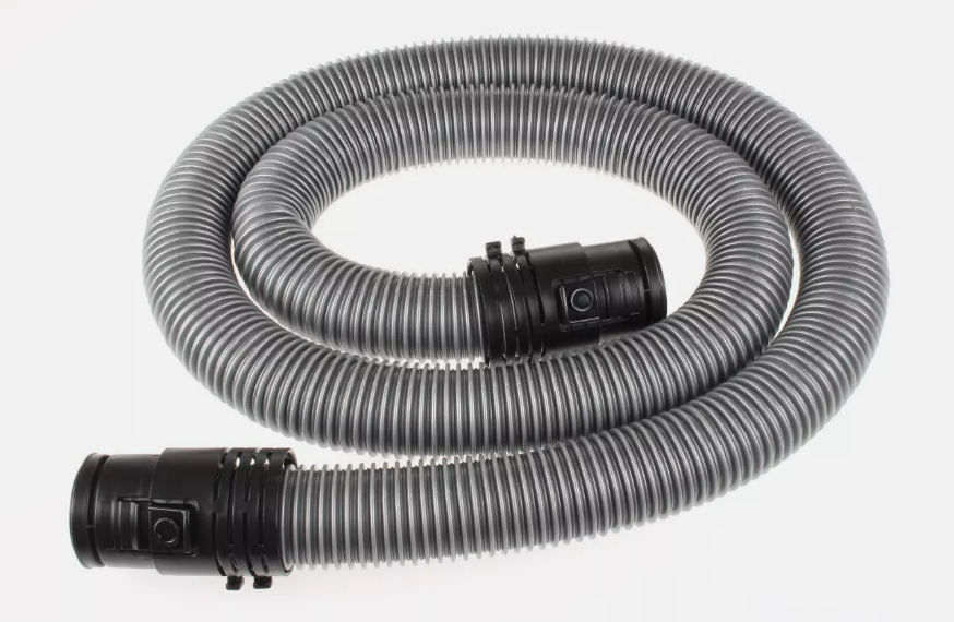 Miele S2110 S2120 S2130 Classic C1 Vacuum Cleaner Hose Suction Pipe  1.7m  Hose Grey