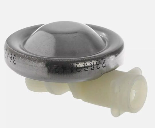 Genuine Original DeLonghi Coffee Maker Machine Pressure Valve for Pump; Primadonna Magnifica