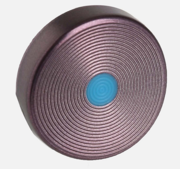 Dyson Cold Shot Purple Button Supersonic Hairdryer HD01, HD03, HD07, HD08, HD16 969554-05