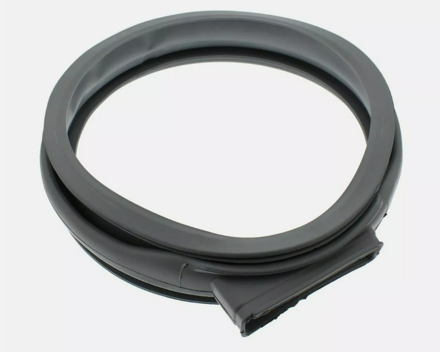 Genuine Original Bosch WVT, WVTI; Neff V53; Siemens WDI Door Boot Gasket Seal Washing Machine