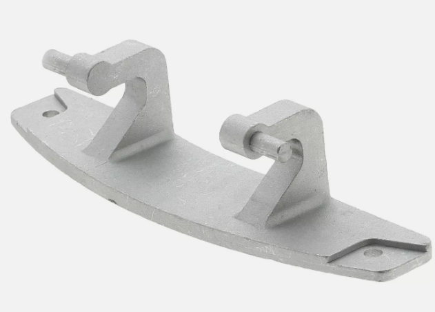 Washing machine Door Hinge for Bosch WAL, WAN, WAP, WAT, WAU, WAW, WLK, WVG series