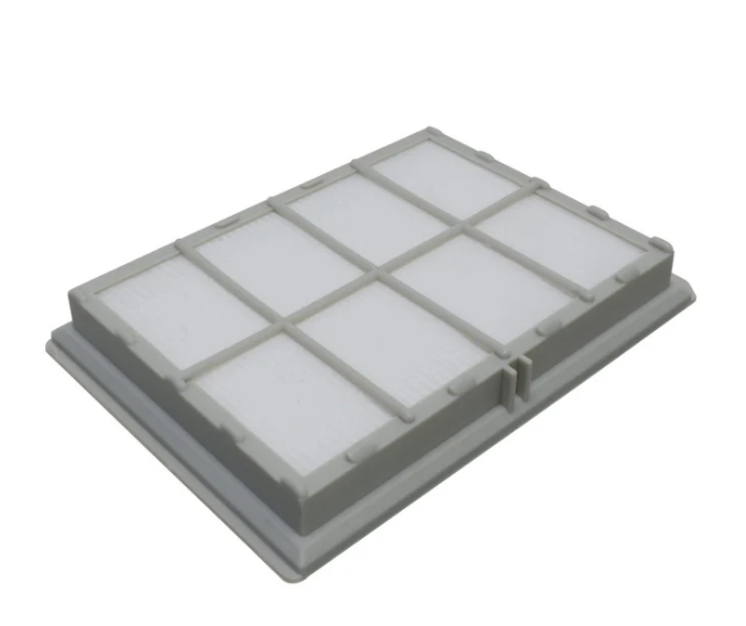 to fit Bosch BBS-BSA-B-C-D-E-F, VS Series HEPA Filter (Pack of 1)