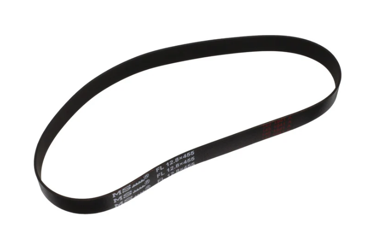 2 x Belts for VAX Dual Power Plus Carpet Washer ECR1V1DPP ECR2V1P Vacuum Cleaner